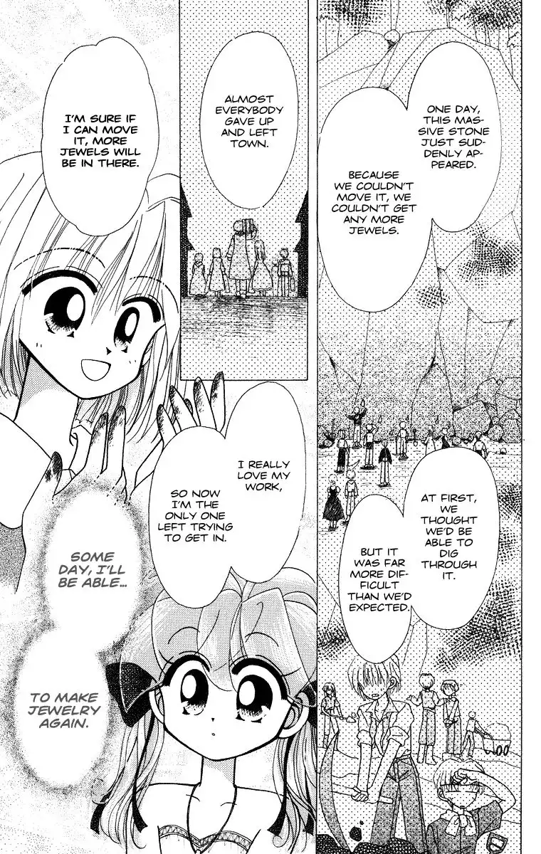 Kero Kero Chime Chapter 26 8